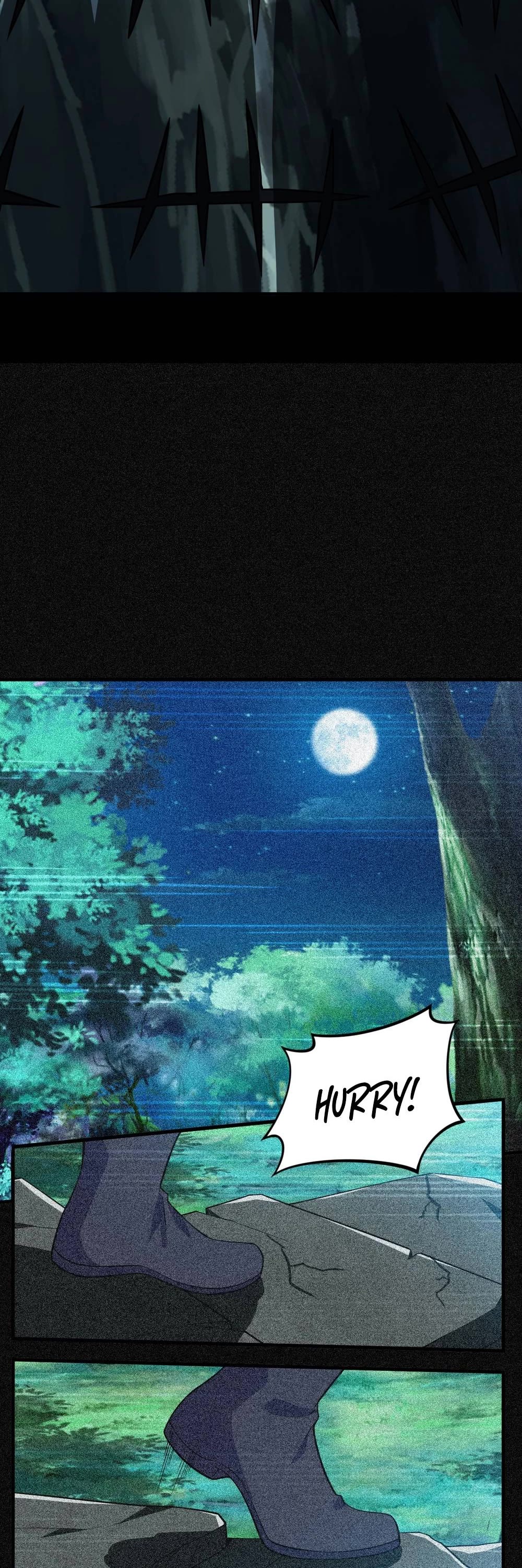 I Just Want to Be Killed Chapter 56 page 11 - Chapter 56