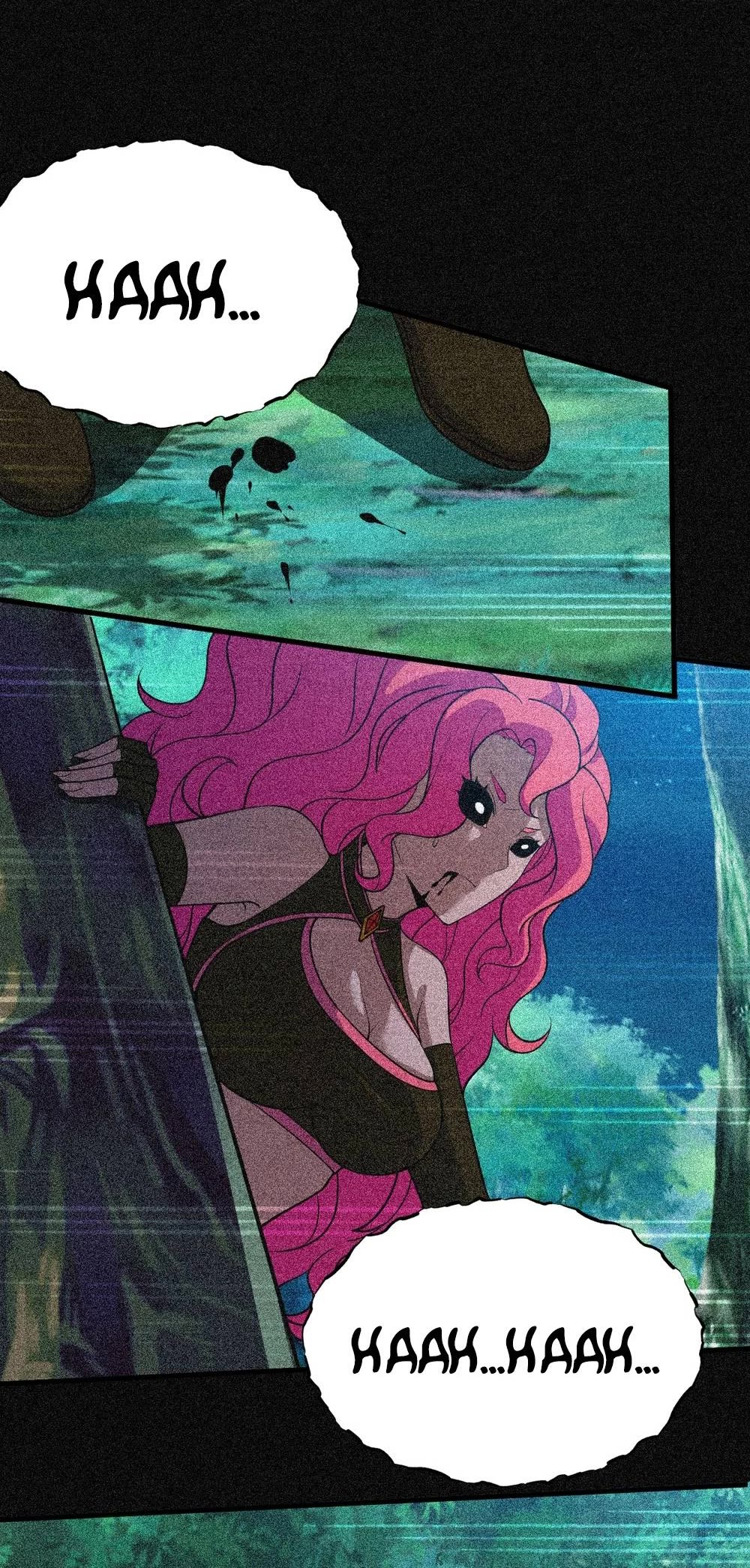 I Just Want to Be Killed Chapter 56 page 13 - Chapter 56