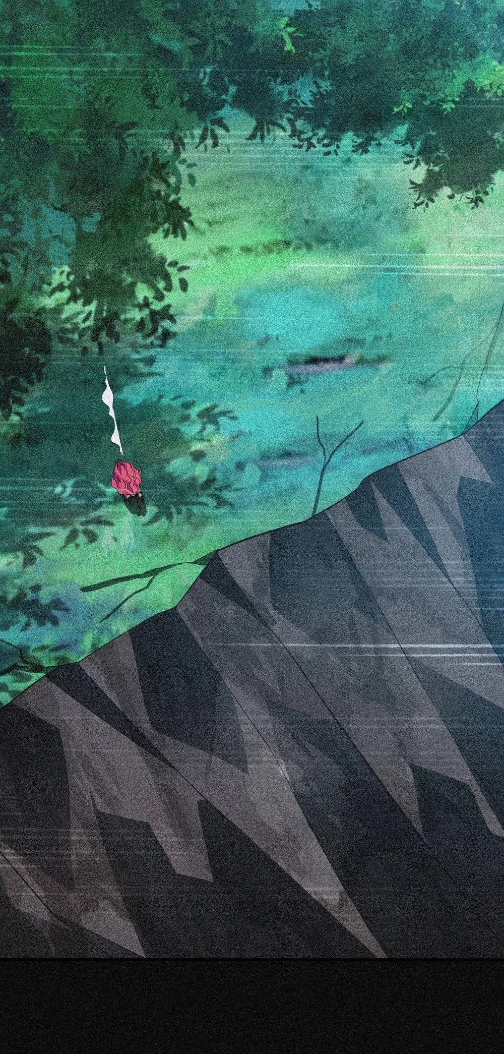 I Just Want to Be Killed Chapter 56 page 14 - Chapter 56