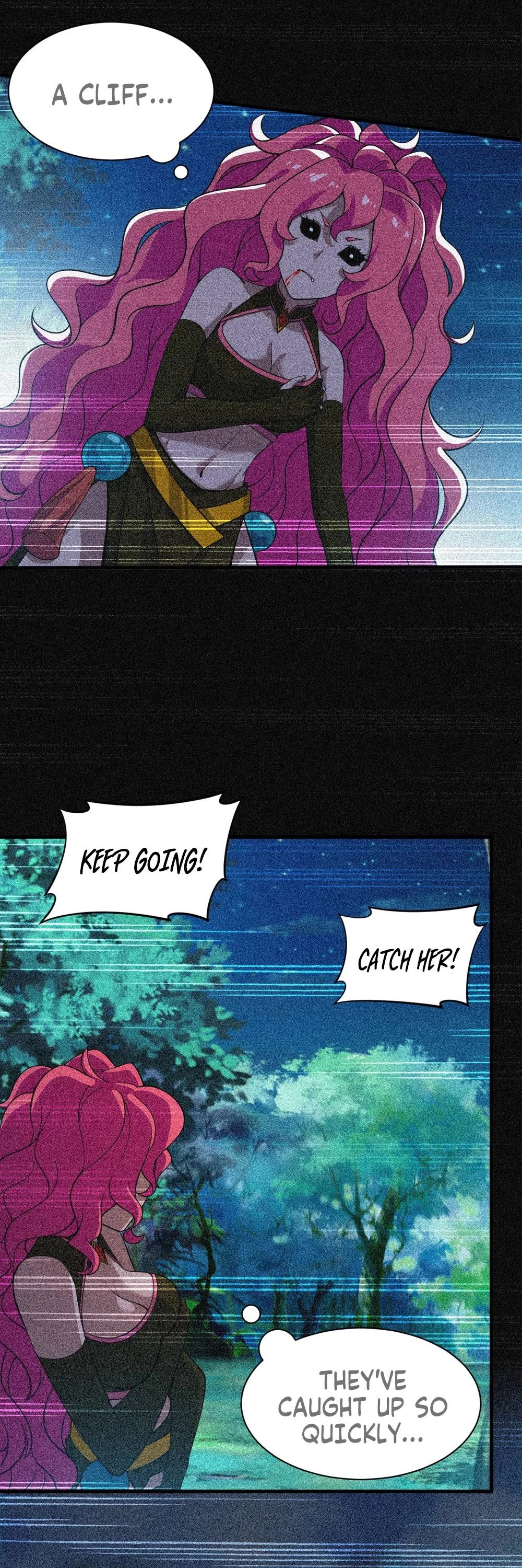 I Just Want to Be Killed Chapter 56 page 16 - Chapter 56