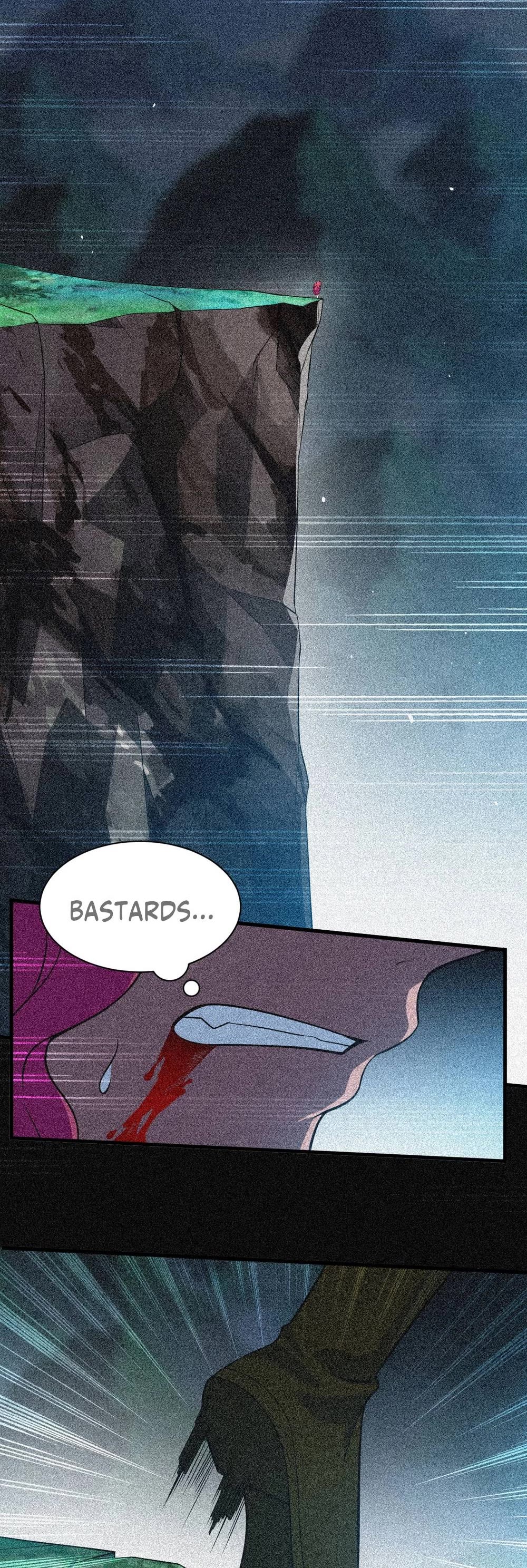 I Just Want to Be Killed Chapter 56 page 17 - Chapter 56