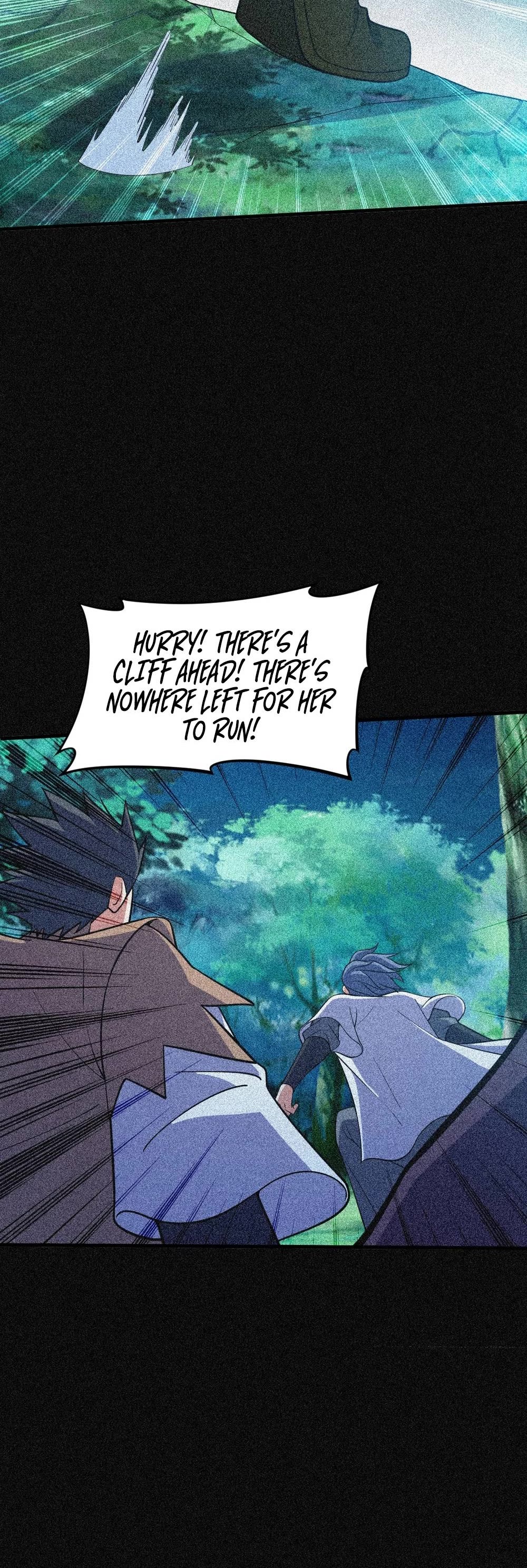 I Just Want to Be Killed Chapter 56 page 18 - Chapter 56