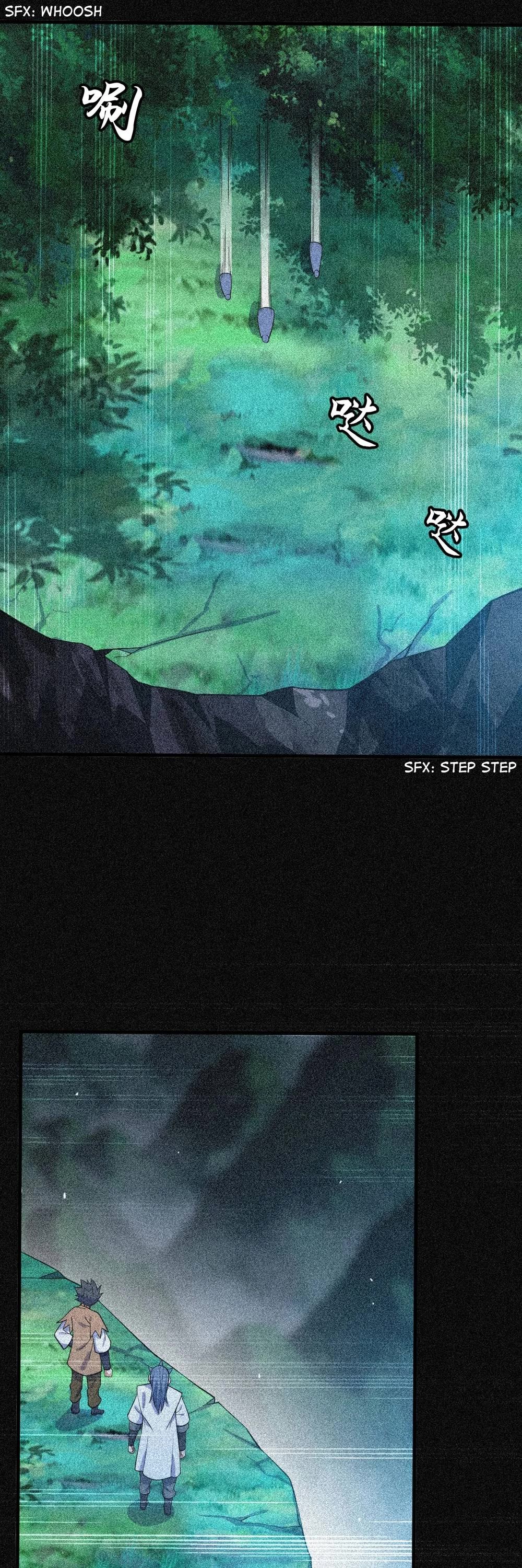 I Just Want to Be Killed Chapter 56 page 19 - Chapter 56