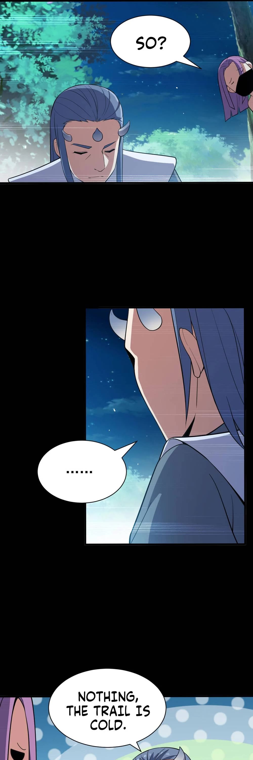 I Just Want to Be Killed Chapter 56 page 24 - Chapter 56