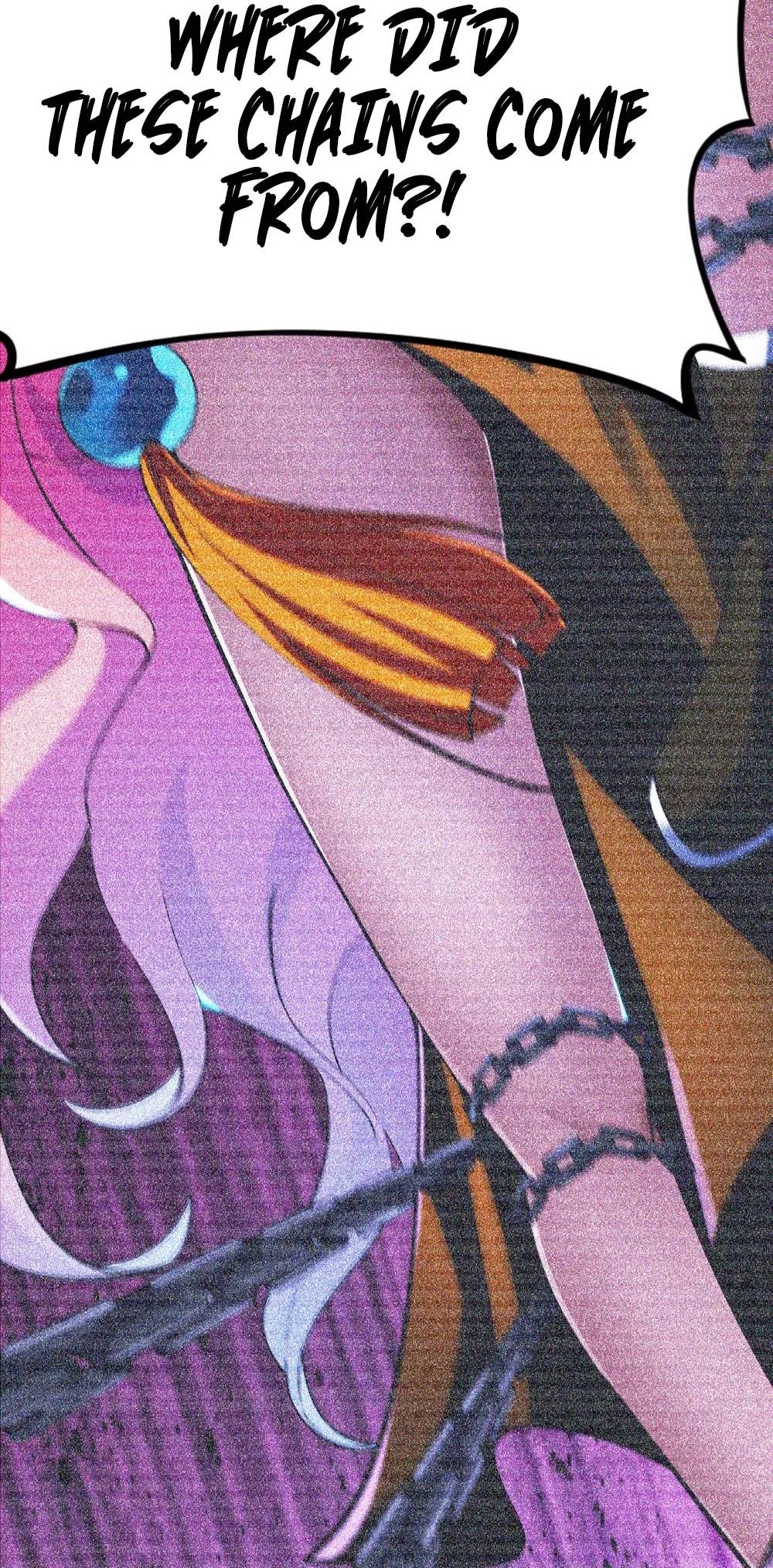 I Just Want to Be Killed Chapter 57 page 14 - Chapter 57