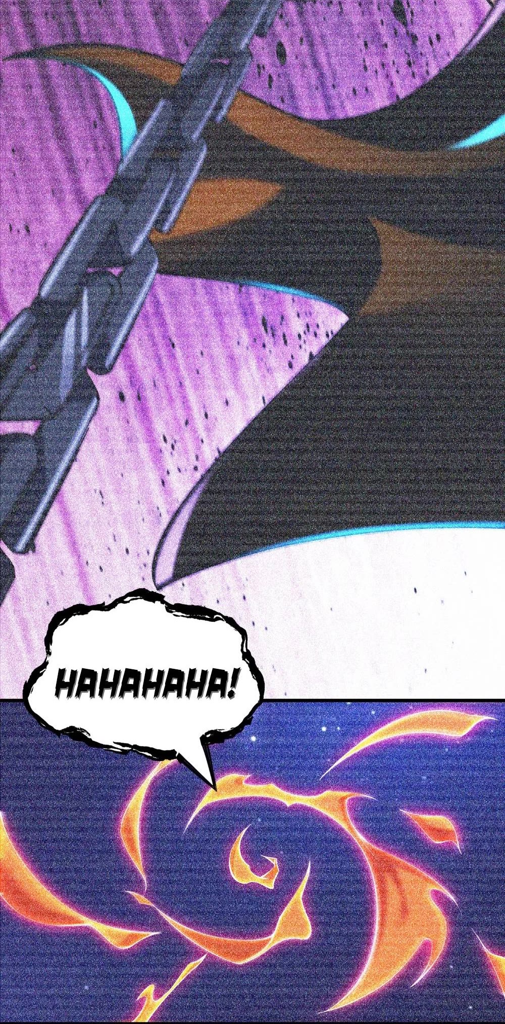 I Just Want to Be Killed Chapter 57 page 15 - Chapter 57