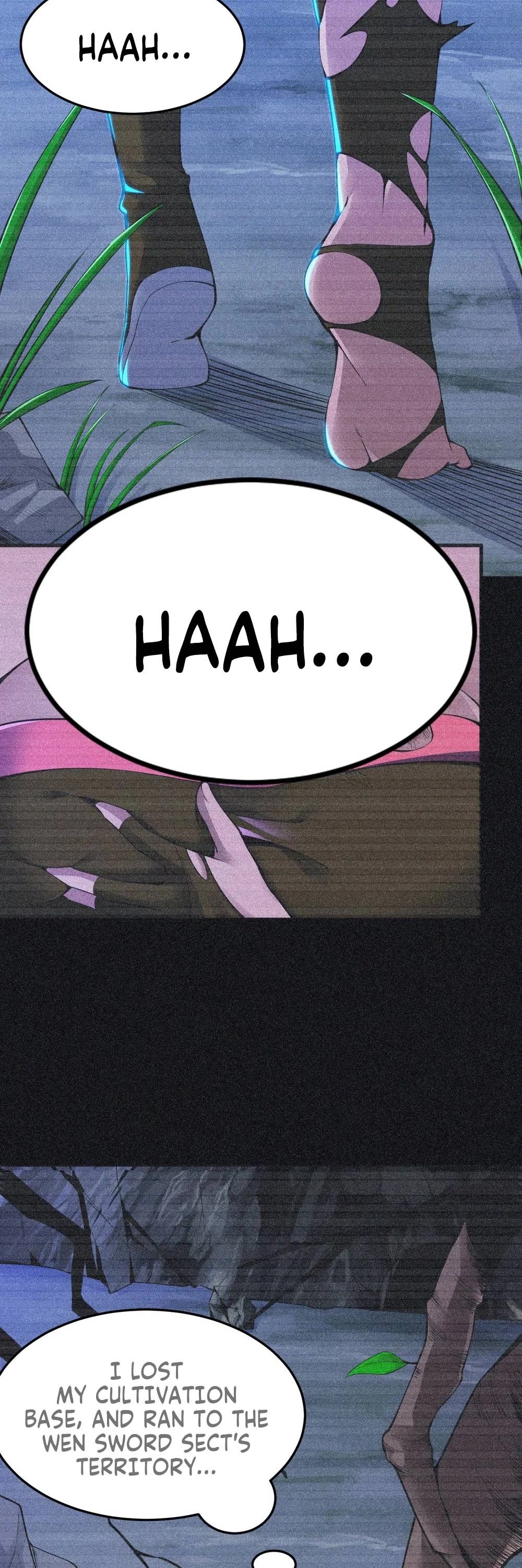 I Just Want to Be Killed Chapter 57 page 2 - Chapter 57