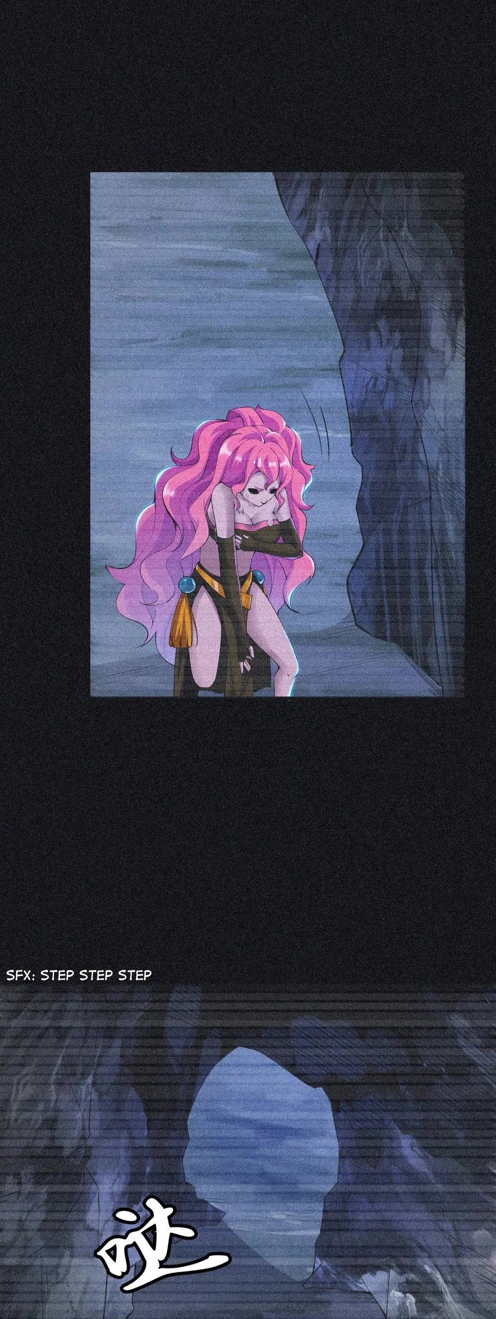 I Just Want to Be Killed Chapter 57 page 4 - Chapter 57