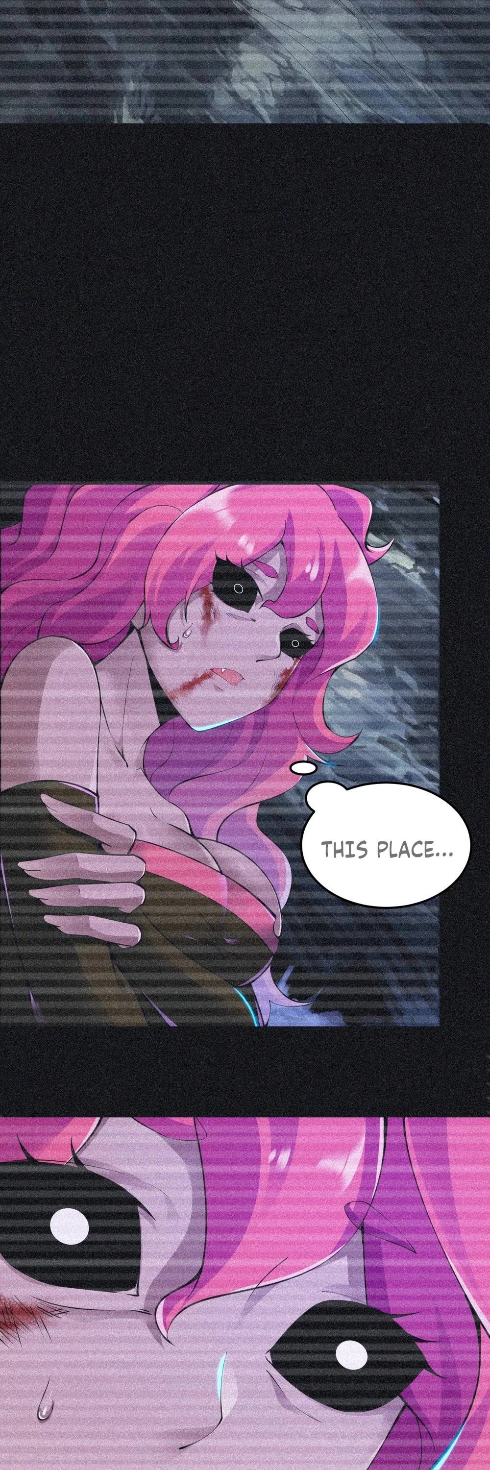 I Just Want to Be Killed Chapter 57 page 6 - Chapter 57