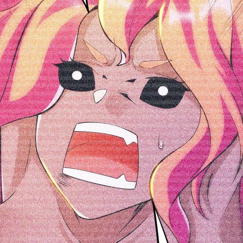 I Just Want to Be Killed Chapter 57 cover