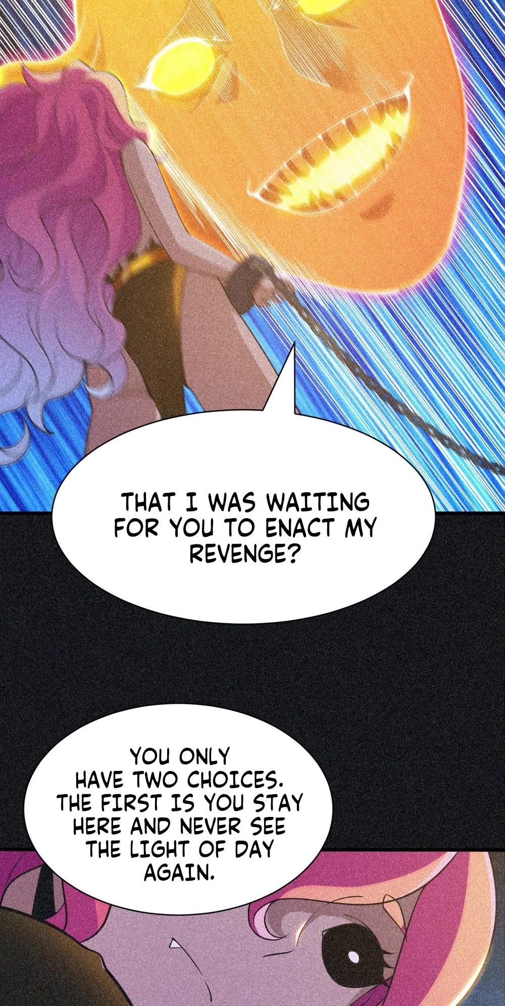 I Just Want to Be Killed Chapter 58 page 13 - Chapter 58