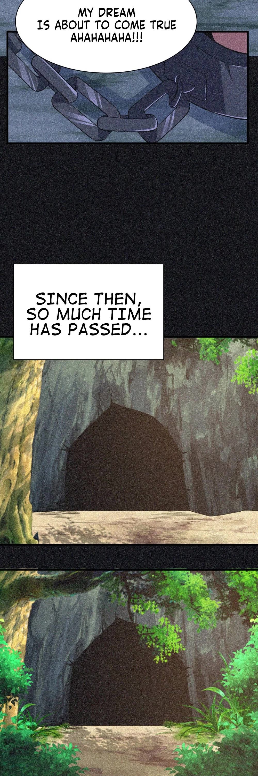 I Just Want to Be Killed Chapter 58 page 15 - Chapter 58