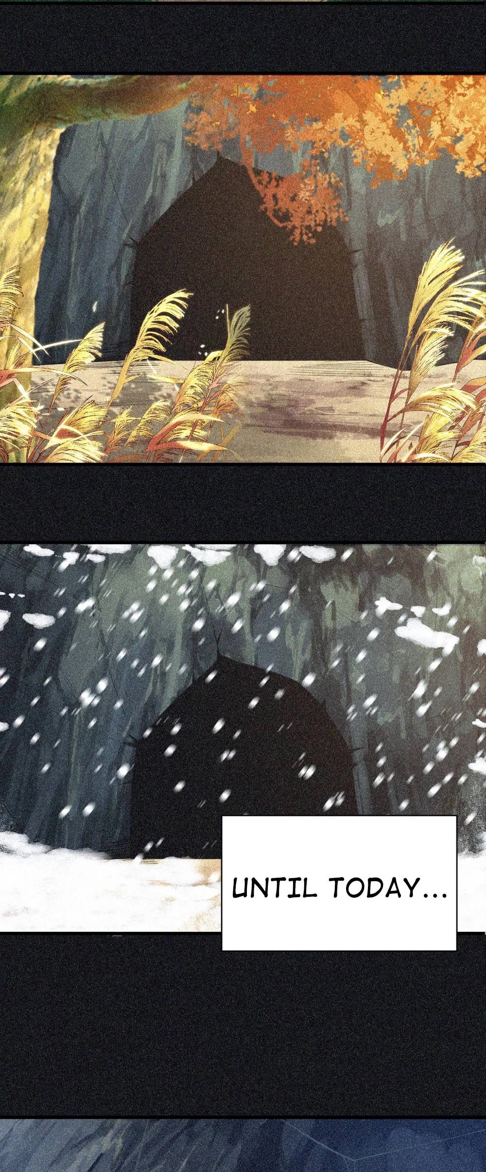 I Just Want to Be Killed Chapter 58 page 16 - Chapter 58
