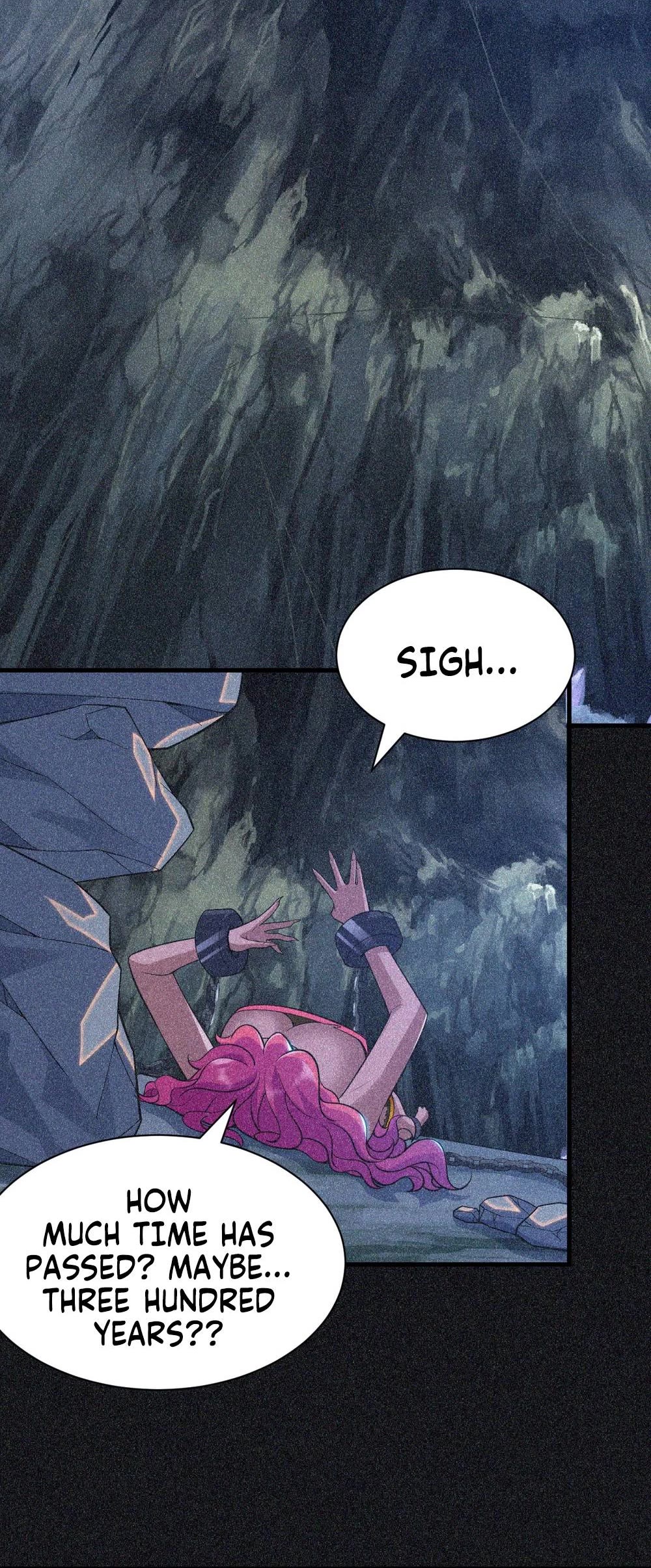 I Just Want to Be Killed Chapter 58 page 17 - Chapter 58