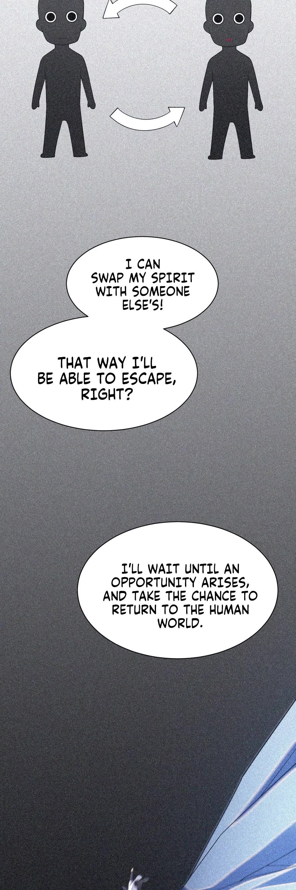 I Just Want to Be Killed Chapter 58 page 20 - Chapter 58