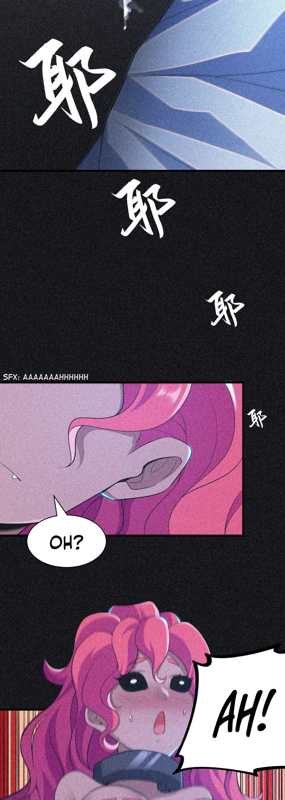 I Just Want to Be Killed Chapter 58 page 21 - Chapter 58