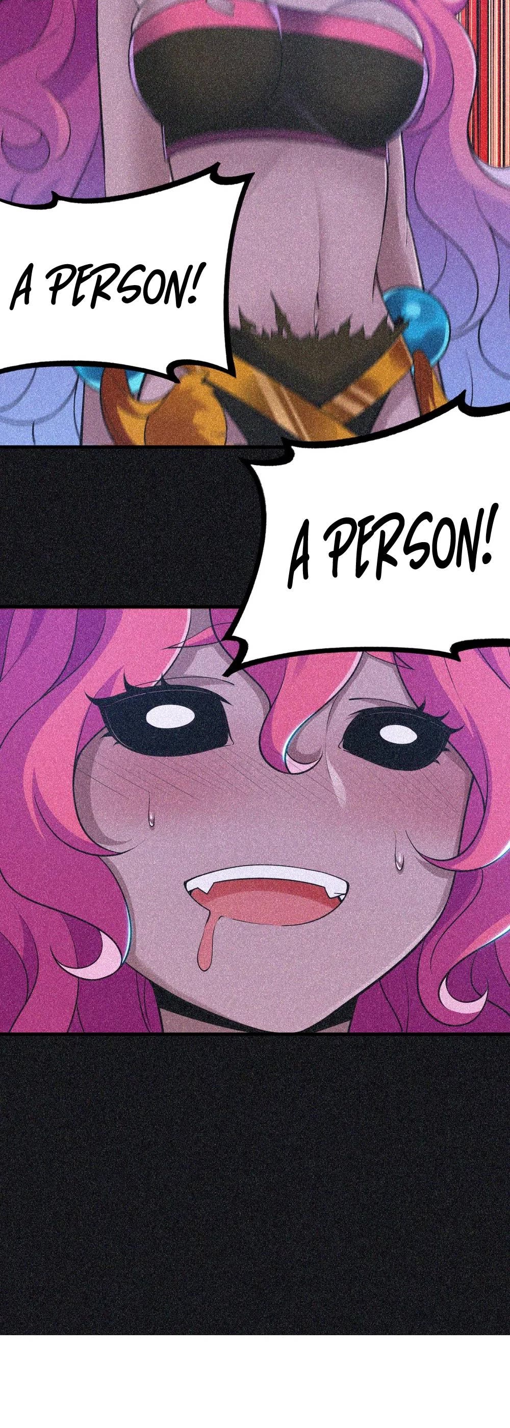 I Just Want to Be Killed Chapter 58 page 22 - Chapter 58