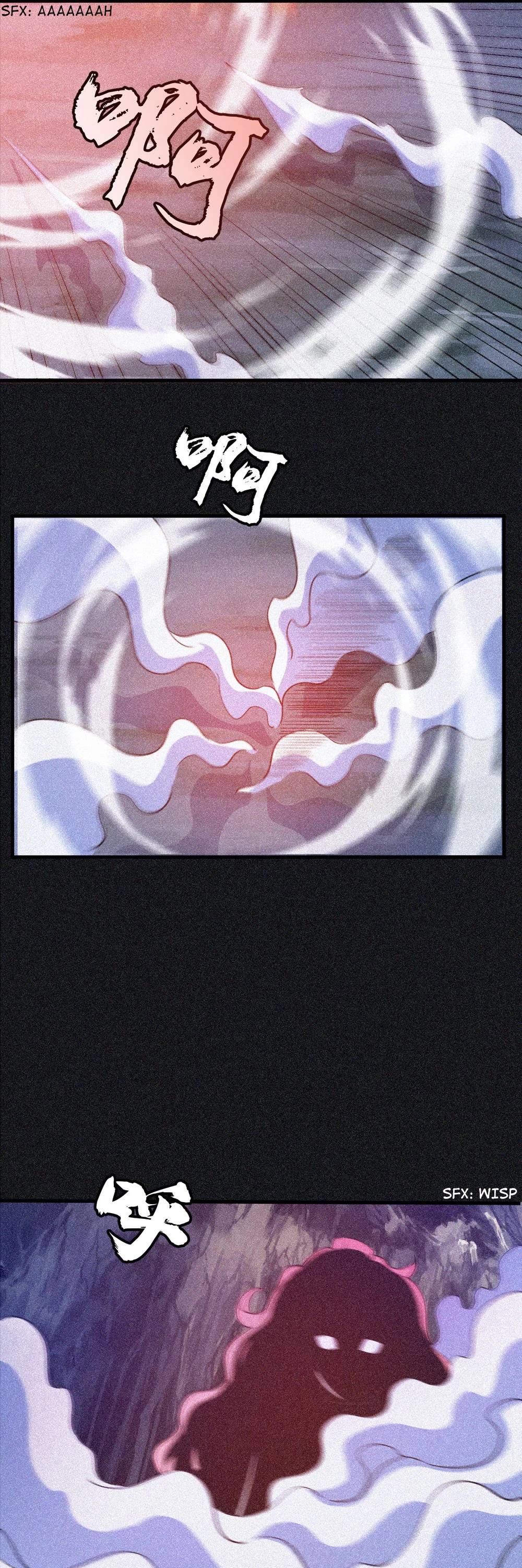 I Just Want to Be Killed Chapter 58 page 5 - Chapter 58
