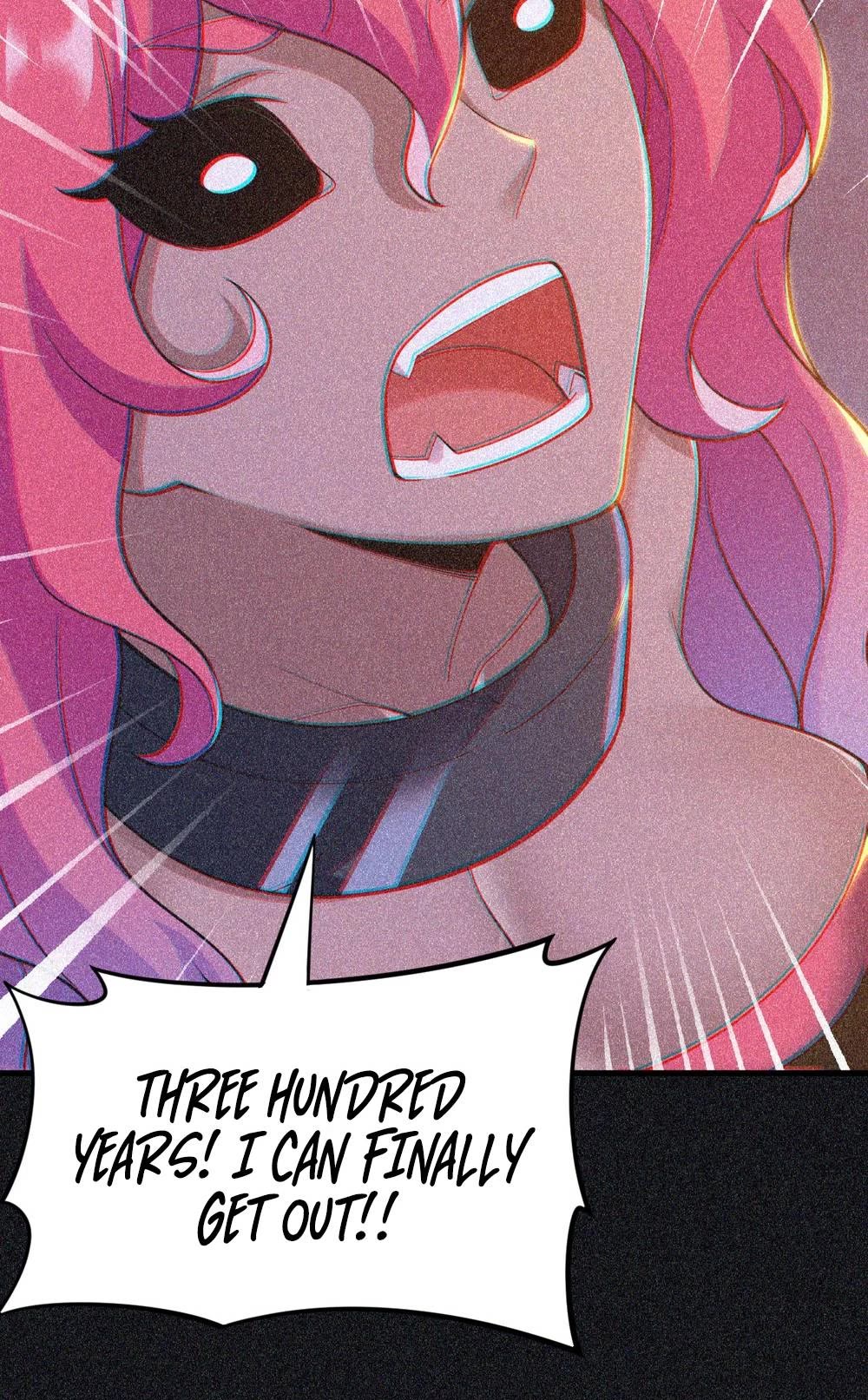 I Just Want to Be Killed Chapter 58 page 7 - Chapter 58