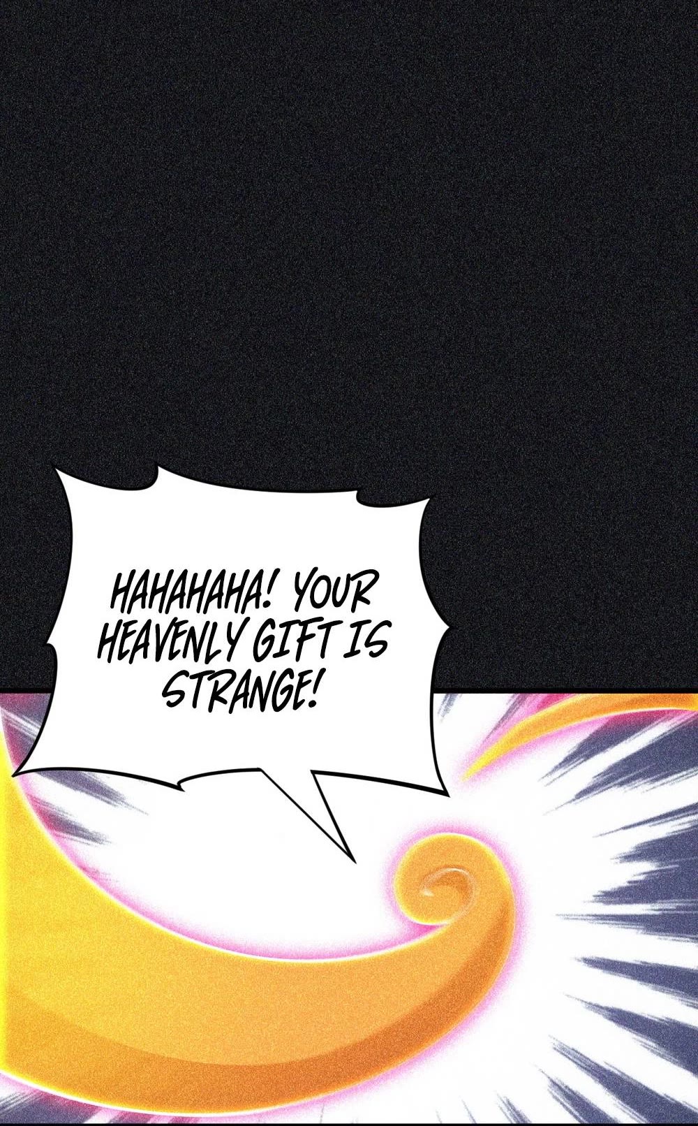 I Just Want to Be Killed Chapter 58 page 8 - Chapter 58