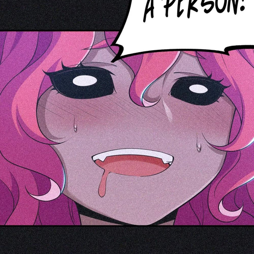 I Just Want to Be Killed Chapter 58 cover
