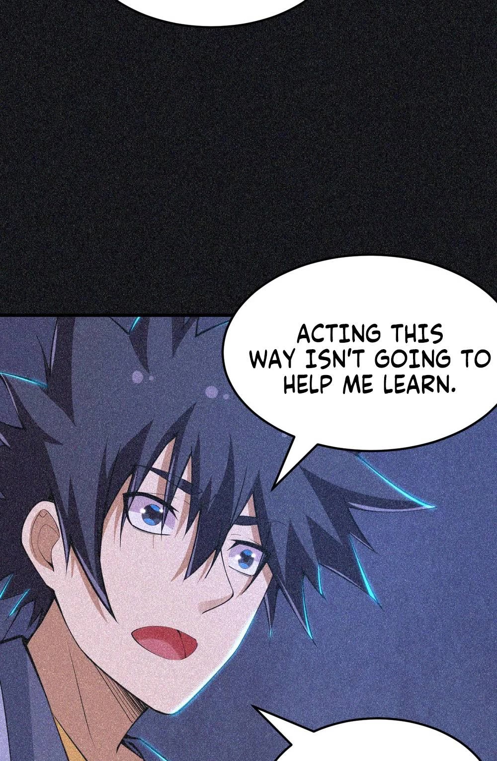 I Just Want to Be Killed Chapter 59 page 16 - Chapter 59