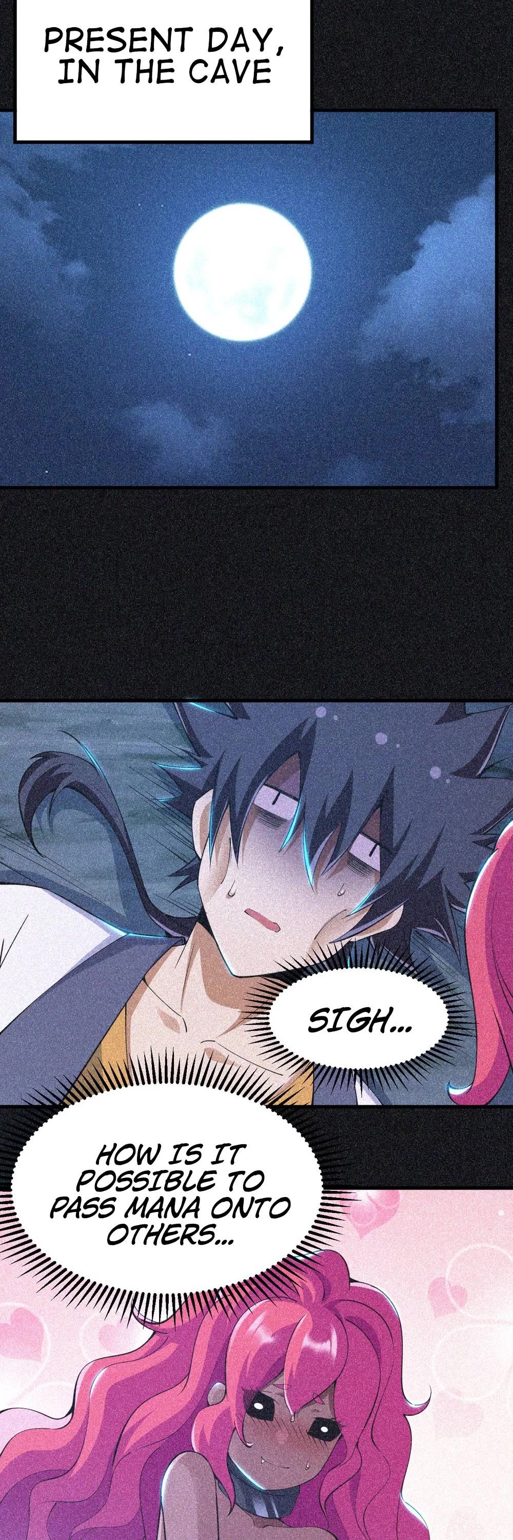 I Just Want to Be Killed Chapter 59 page 2 - Chapter 59