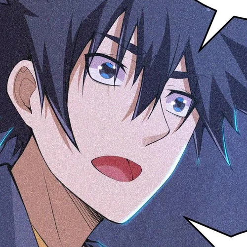 I Just Want to Be Killed Chapter 59 cover
