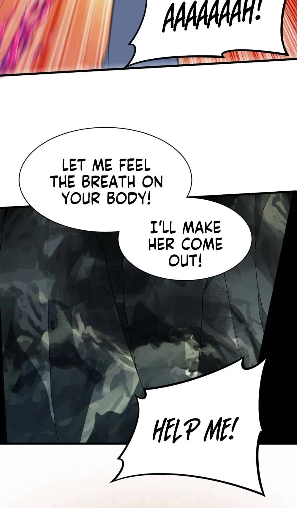 I Just Want to Be Killed Chapter 60 page 10 - Chapter 60