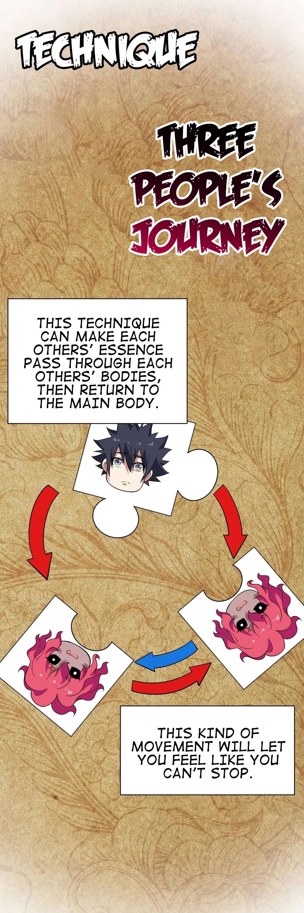 I Just Want to Be Killed Chapter 60 page 11 - Chapter 60