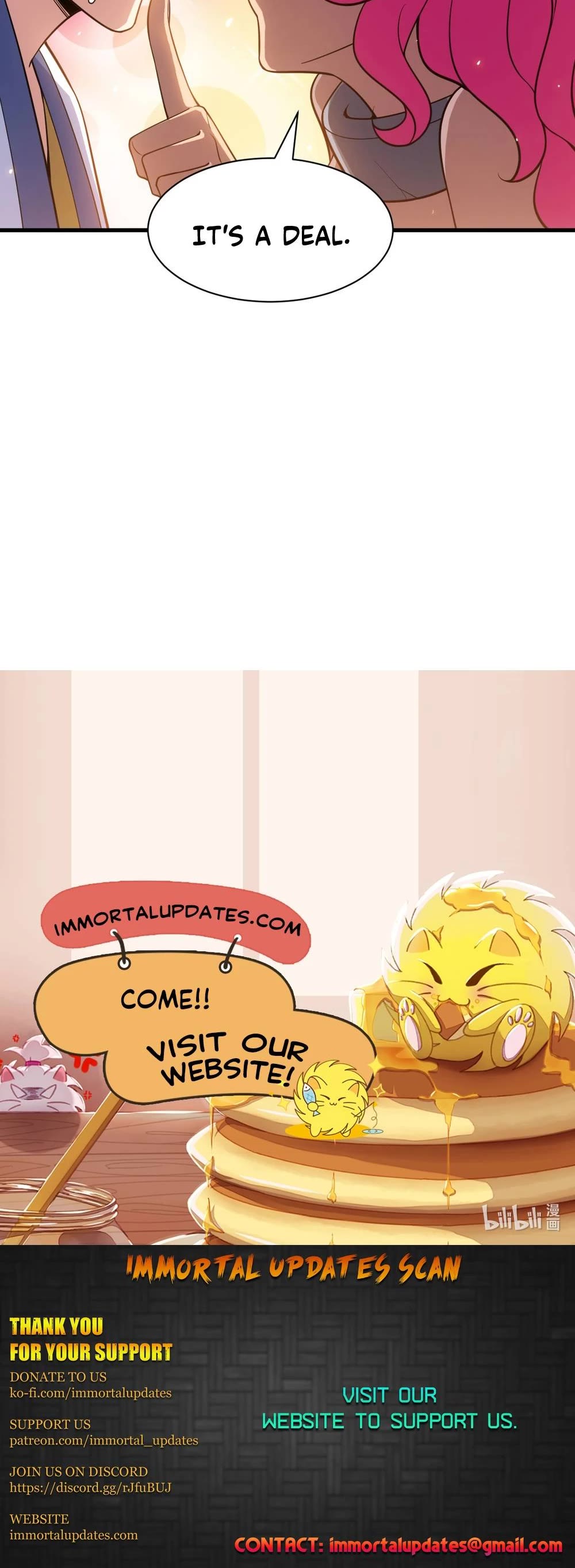 I Just Want to Be Killed Chapter 60 page 17 - Chapter 60