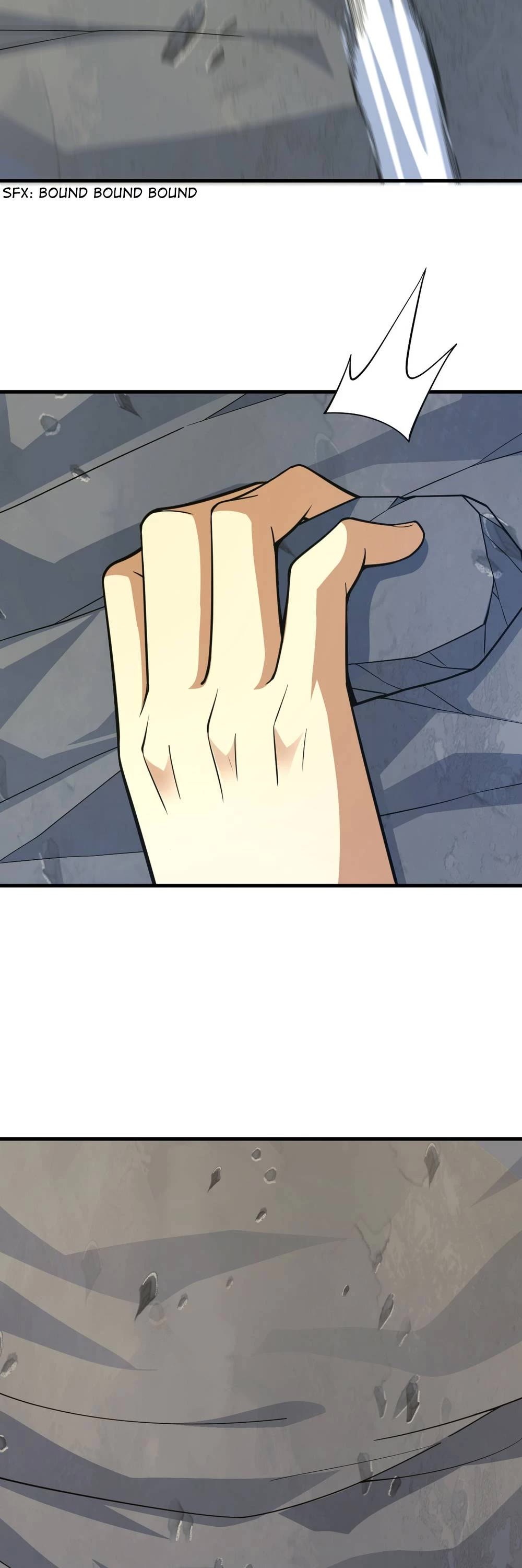I Just Want to Be Killed Chapter 61 page 12 - Chapter 61