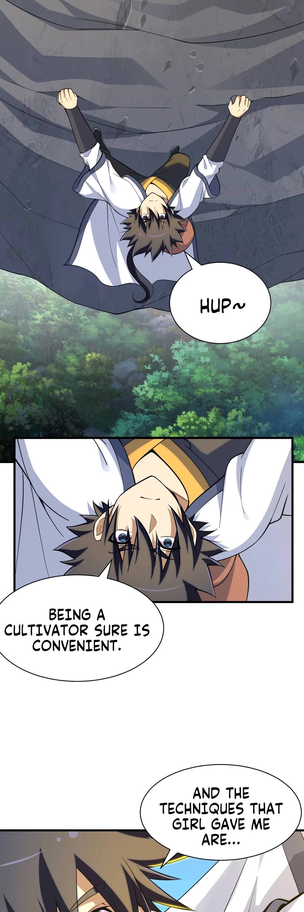 I Just Want to Be Killed Chapter 61 page 13 - Chapter 61