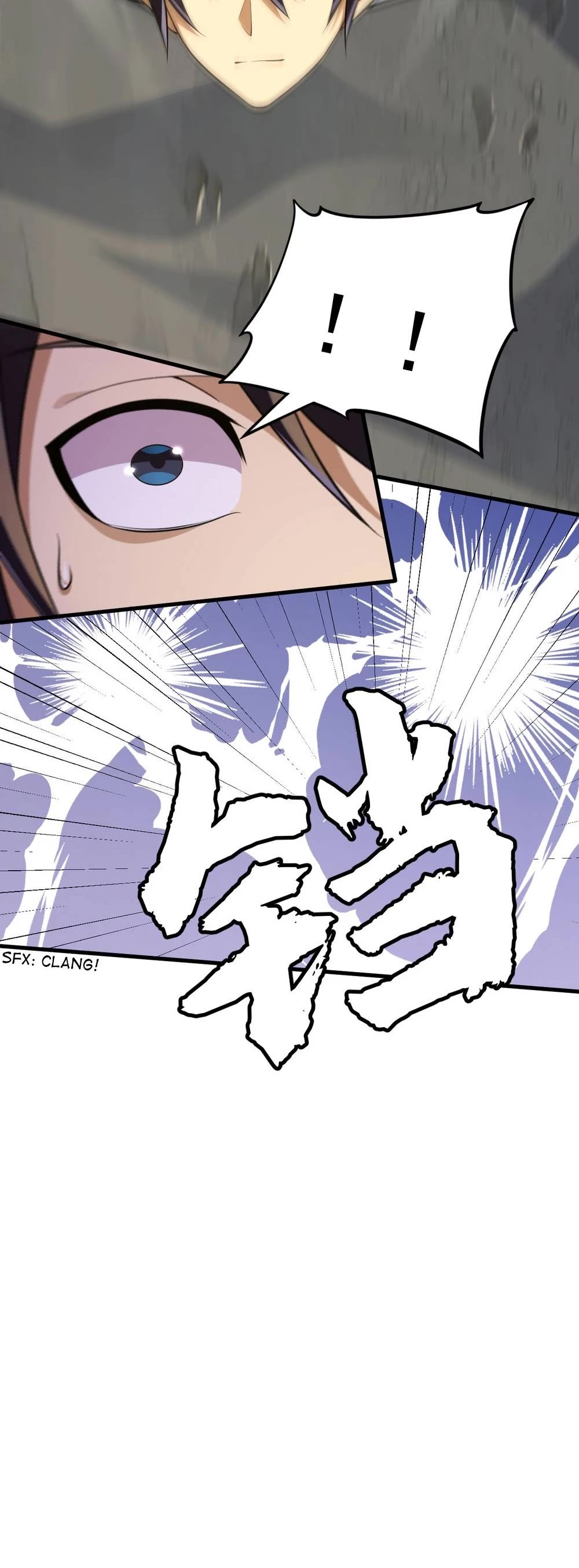 I Just Want to Be Killed Chapter 61 page 19 - Chapter 61
