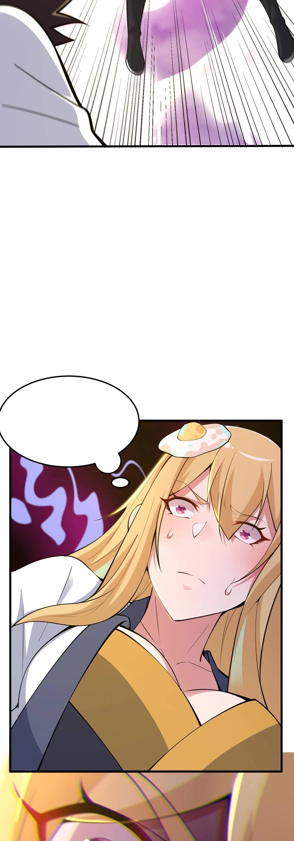 I Just Want to Be Killed Chapter 61 page 21 - Chapter 61