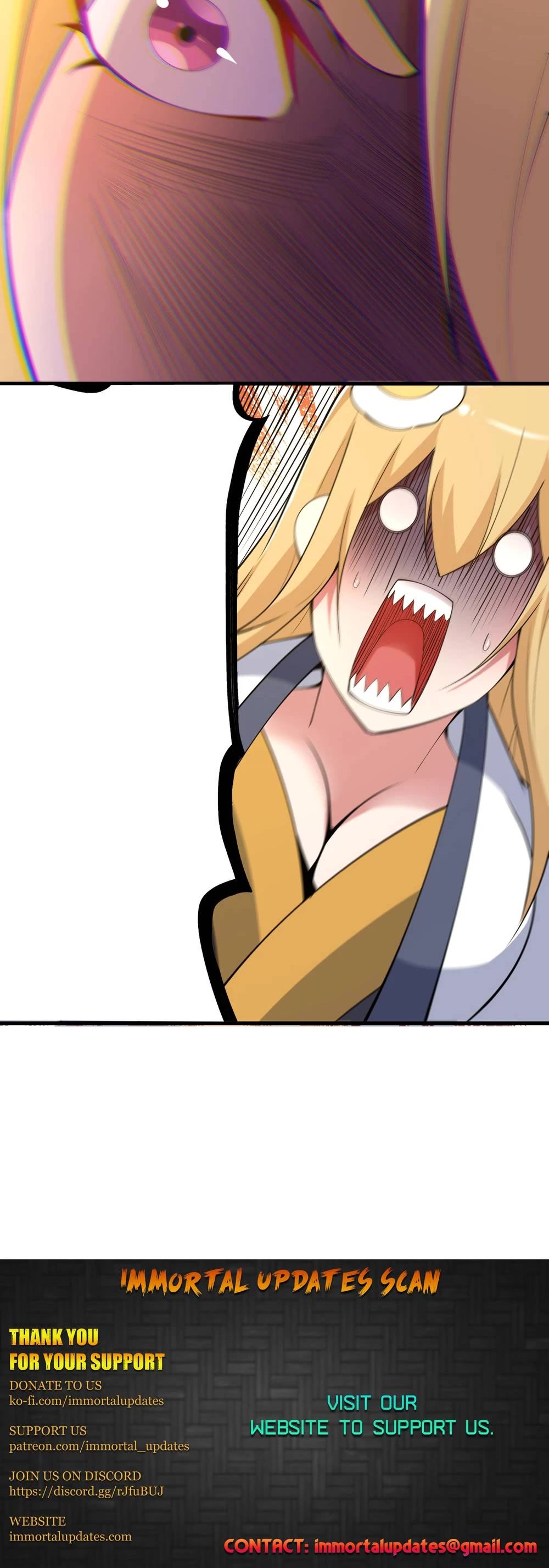 I Just Want to Be Killed Chapter 61 page 22 - Chapter 61