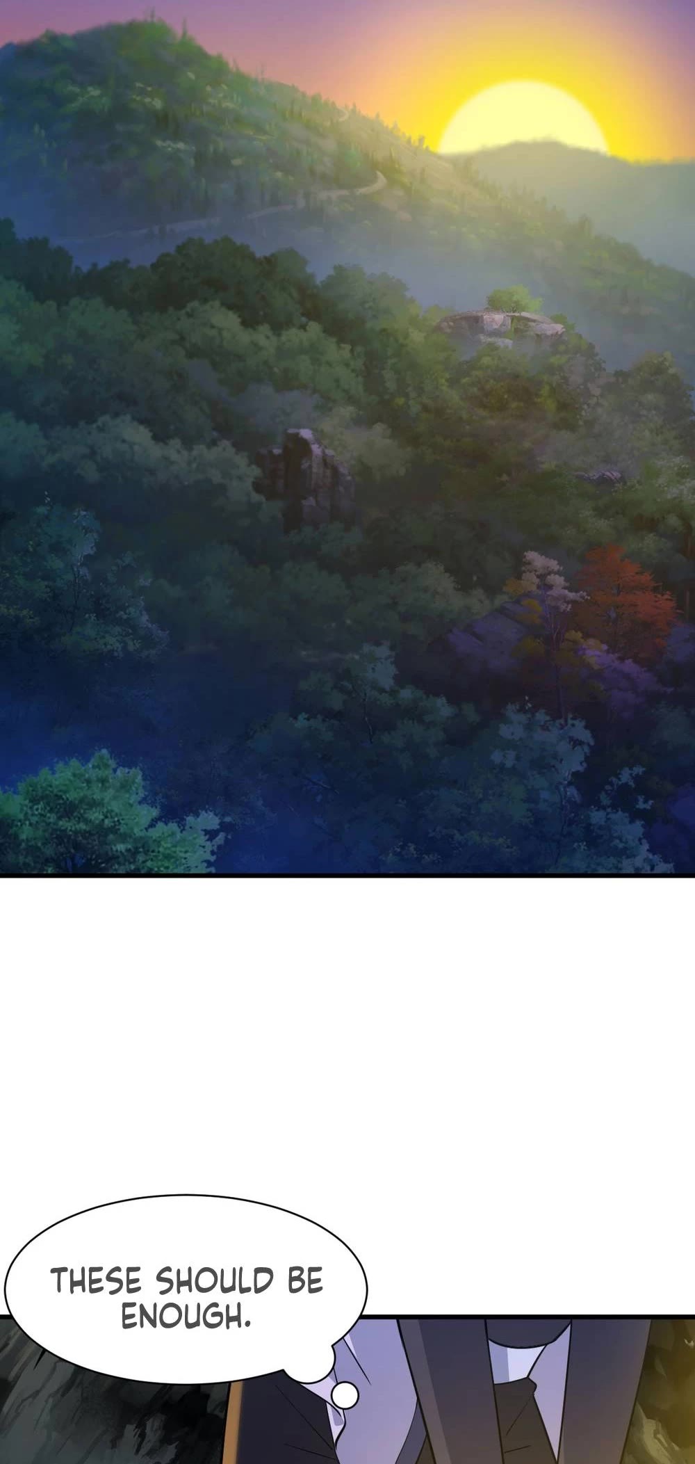 I Just Want to Be Killed Chapter 61 page 4 - Chapter 61
