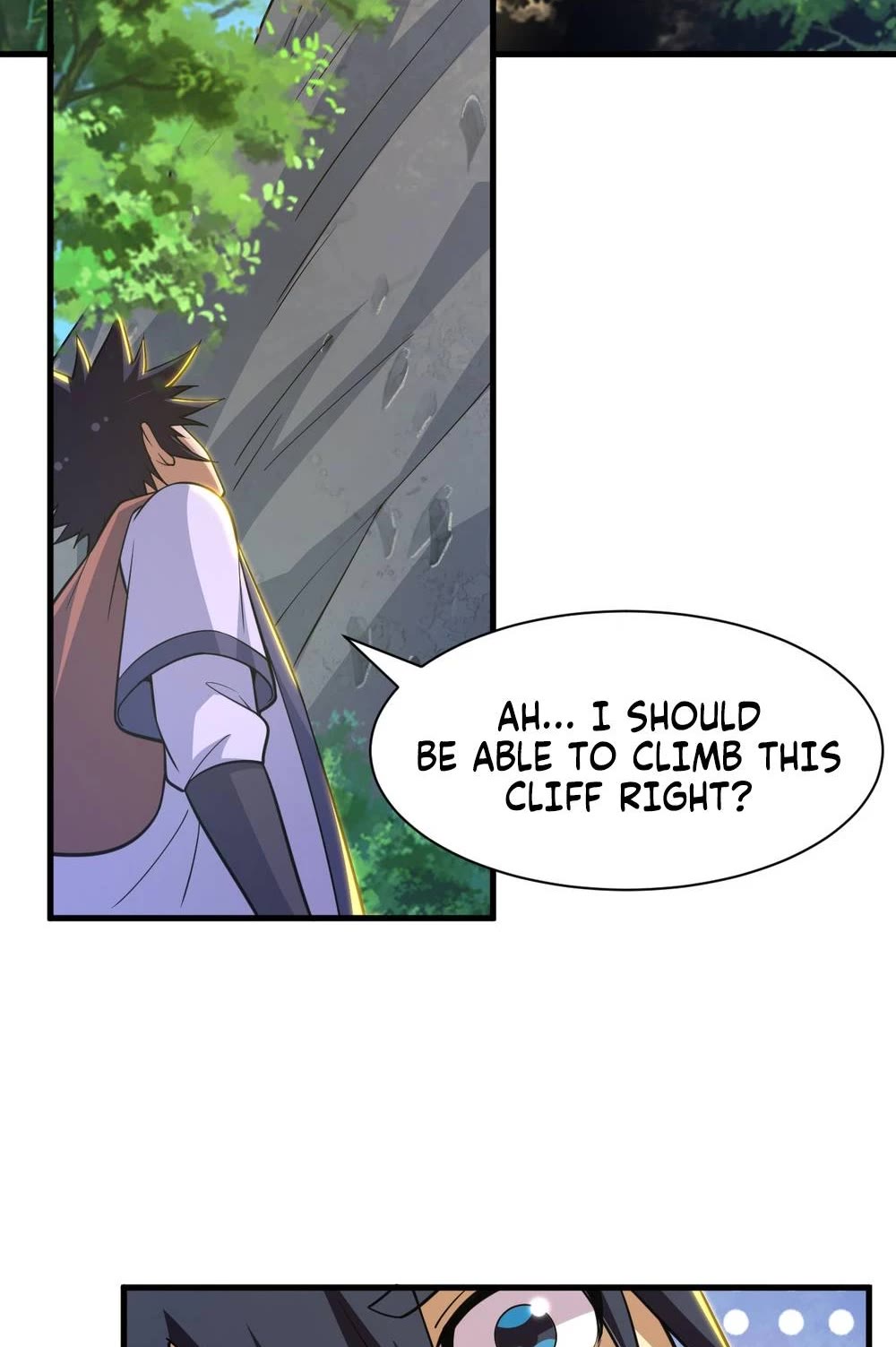 I Just Want to Be Killed Chapter 61 page 9 - Chapter 61