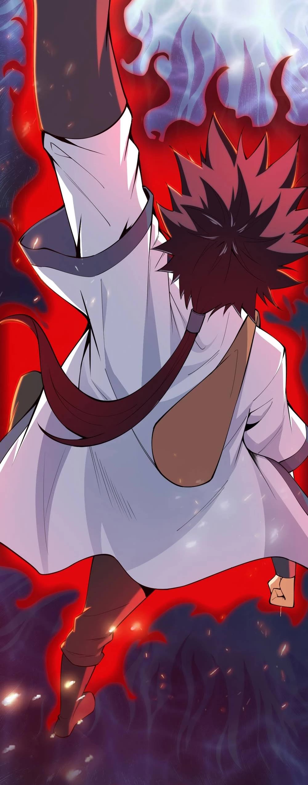 I Just Want to Be Killed Chapter 62 page 10 - Chapter 62