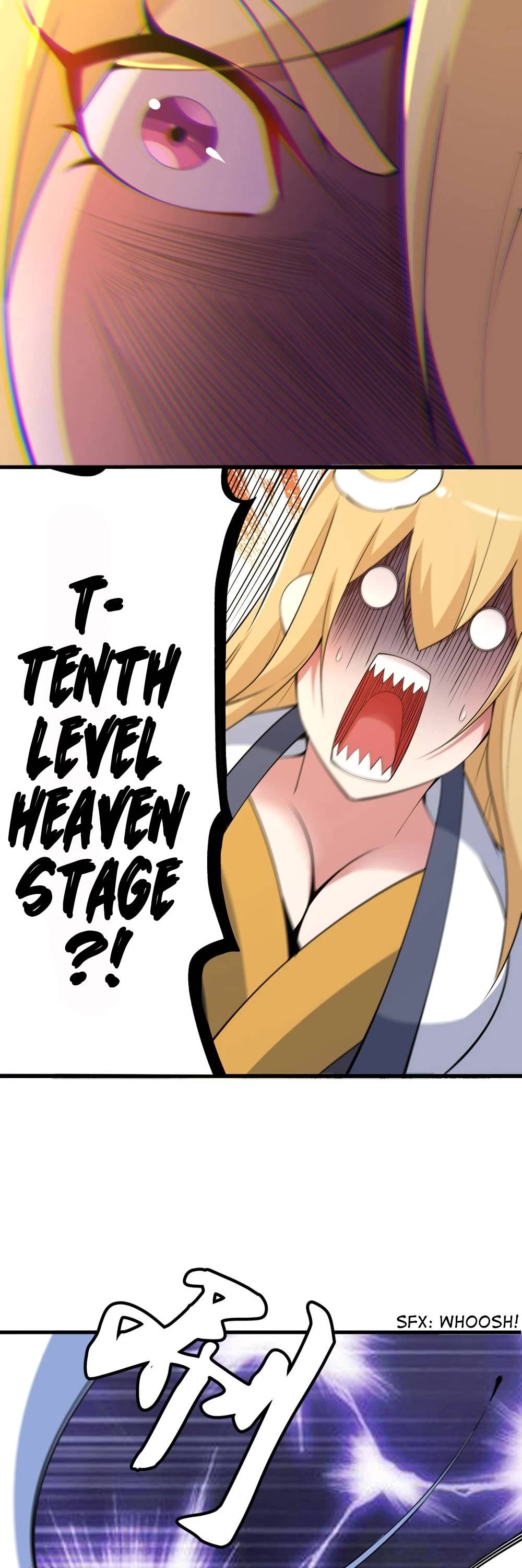 I Just Want to Be Killed Chapter 62 page 12 - Chapter 62