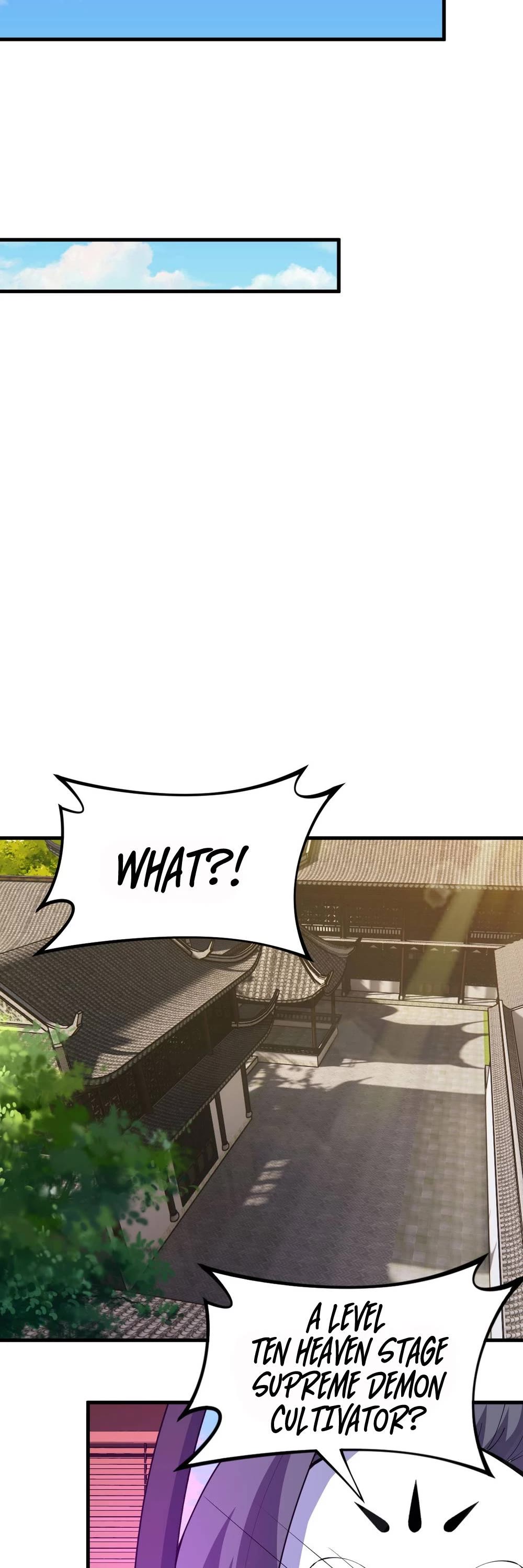 I Just Want to Be Killed Chapter 62 page 18 - Chapter 62