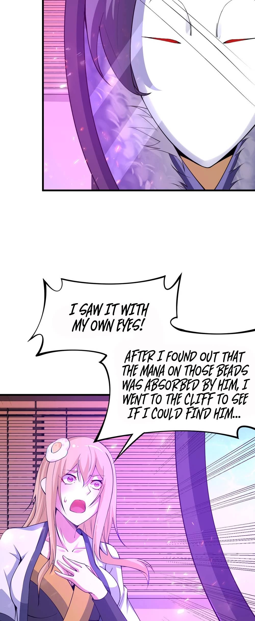 I Just Want to Be Killed Chapter 62 page 19 - Chapter 62