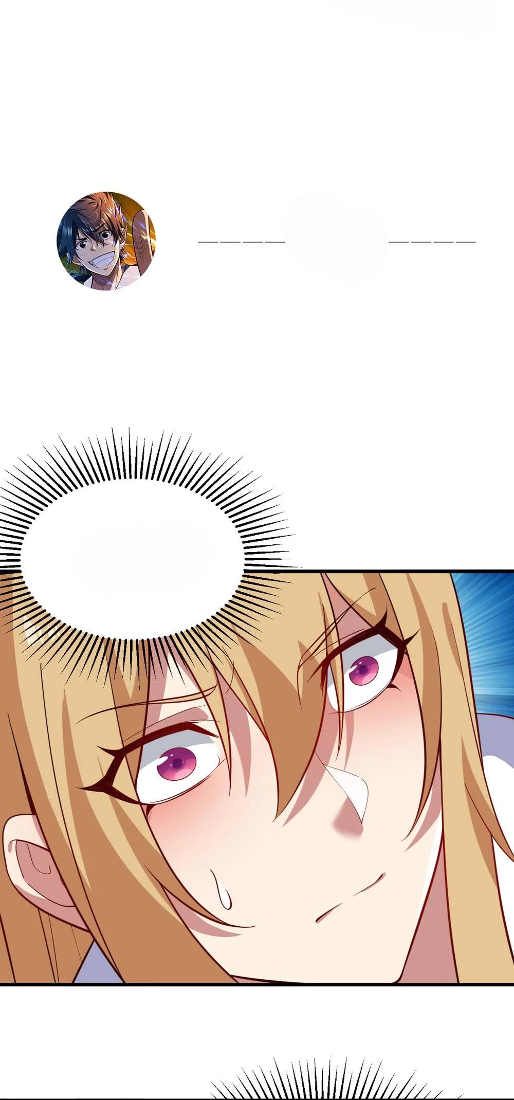 I Just Want to Be Killed Chapter 62 page 25 - Chapter 62