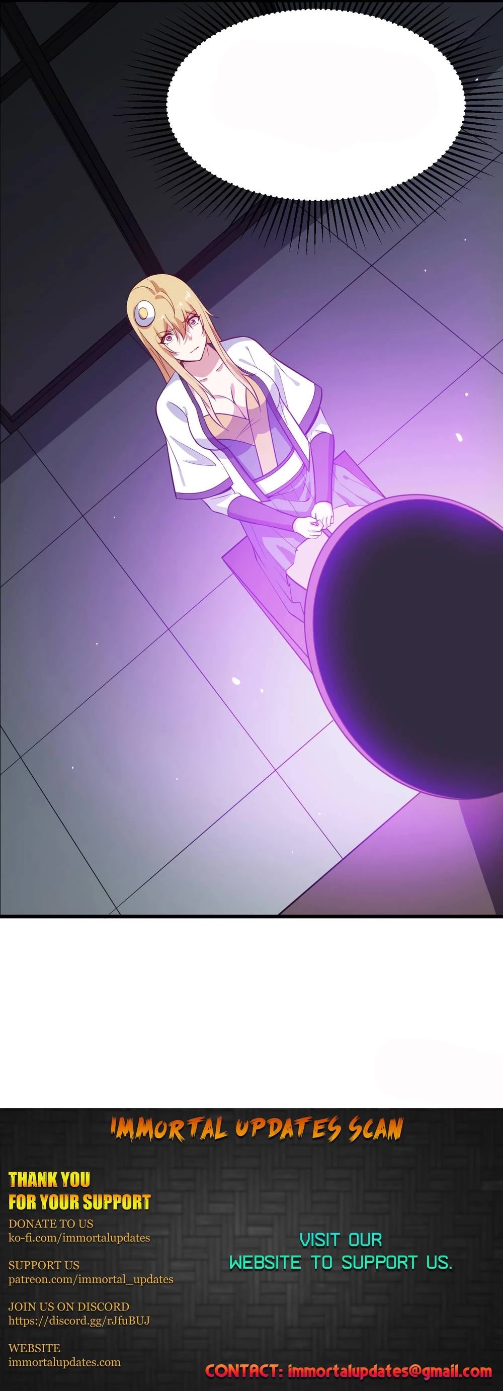 I Just Want to Be Killed Chapter 62 page 26 - Chapter 62