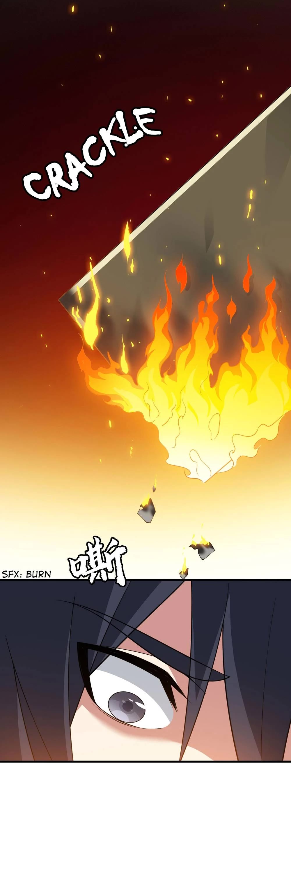 I Just Want to Be Killed Chapter 63 page 12 - Chapter 63