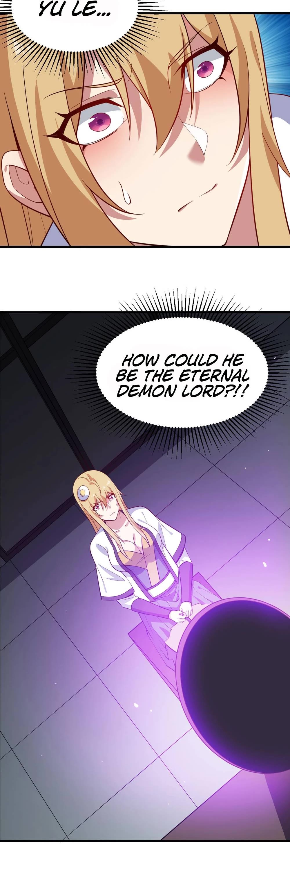 I Just Want to Be Killed Chapter 63 page 2 - Chapter 63