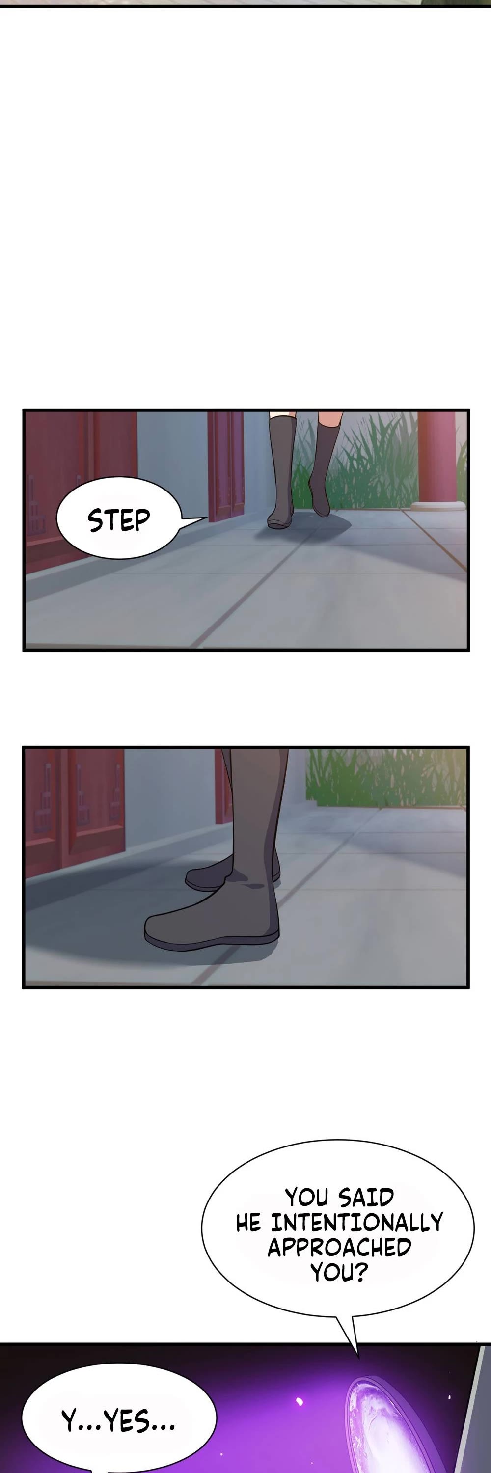 I Just Want to Be Killed Chapter 63 page 6 - Chapter 63