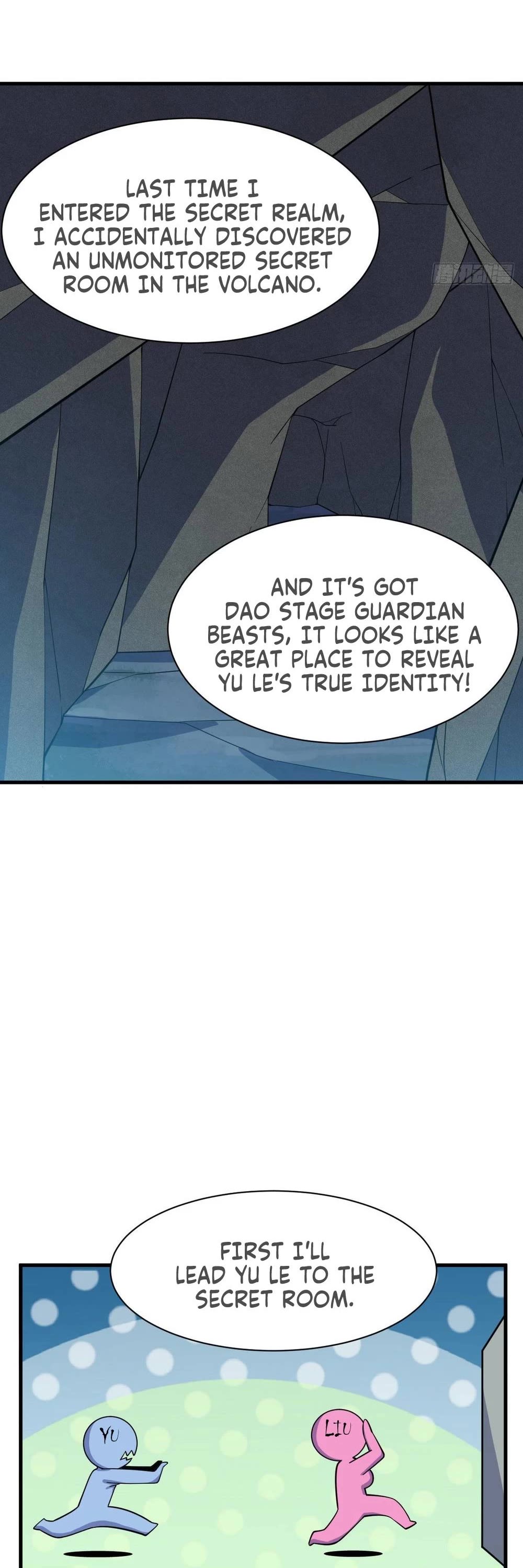 I Just Want to Be Killed Chapter 64 page 13 - Chapter 64