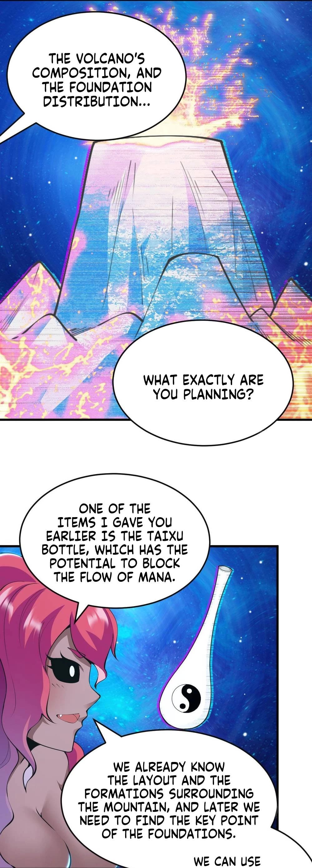 I Just Want to Be Killed Chapter 65 page 21 - Chapter 65