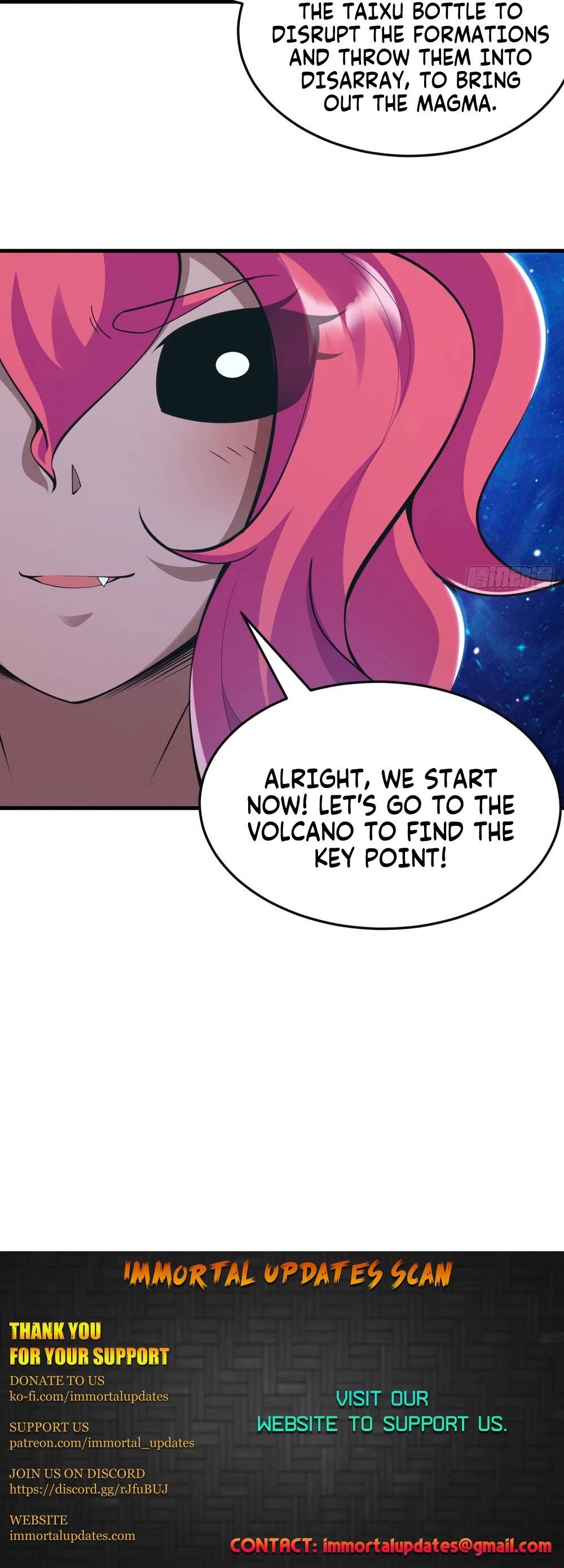 I Just Want to Be Killed Chapter 65 page 22 - Chapter 65
